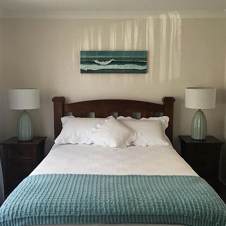 Victoria Road B&B Mount Maunganui Eksteriør bilde