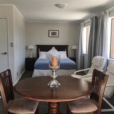 Victoria Road B&B Mount Maunganui Eksteriør bilde