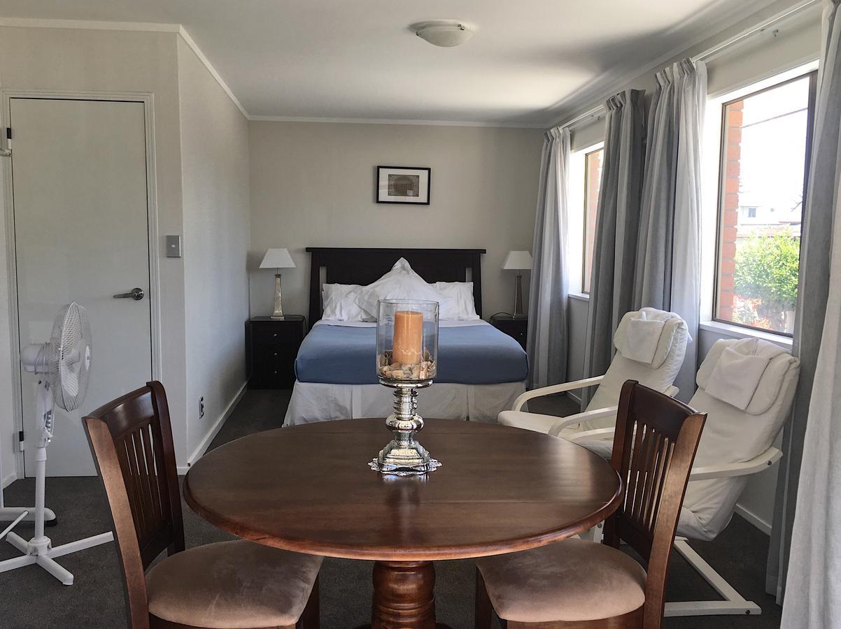 Victoria Road B&B Mount Maunganui Eksteriør bilde