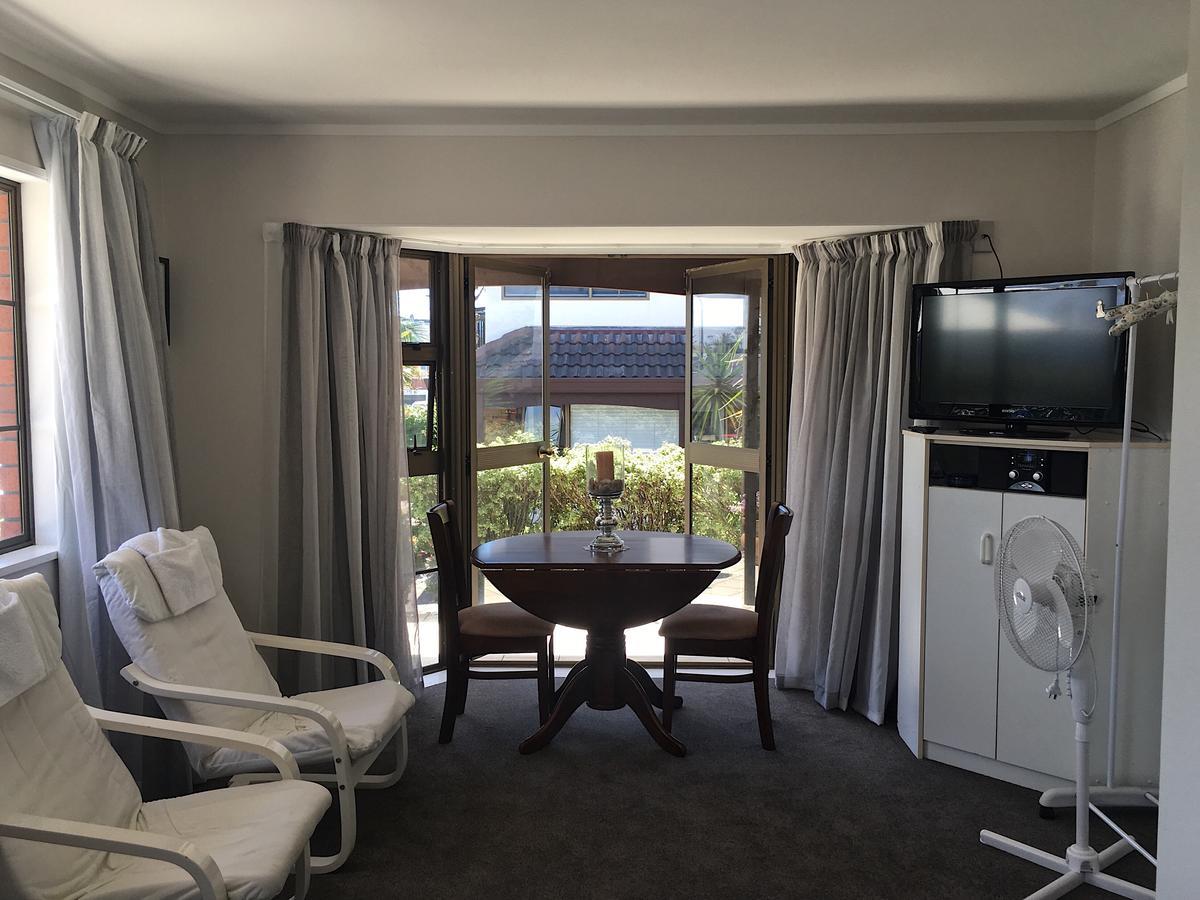 Victoria Road B&B Mount Maunganui Eksteriør bilde